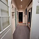 In Sotkamo アパート ブオカッティ