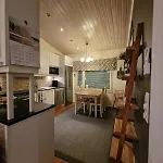 In Sotkamo アパート ブオカッティ