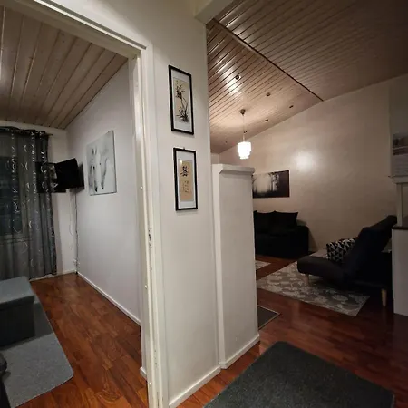 In Sotkamo ווקאטי