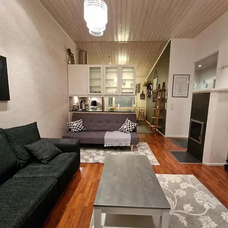 In Sotkamo דירה *