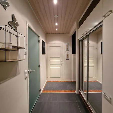 דירה In Sotkamo *