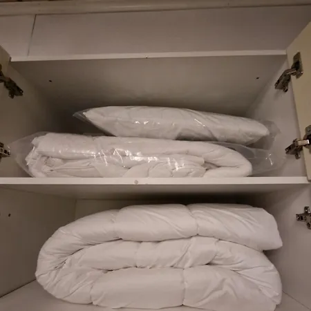 Hakalantie Vuokatti, Saunallinen Kaksio