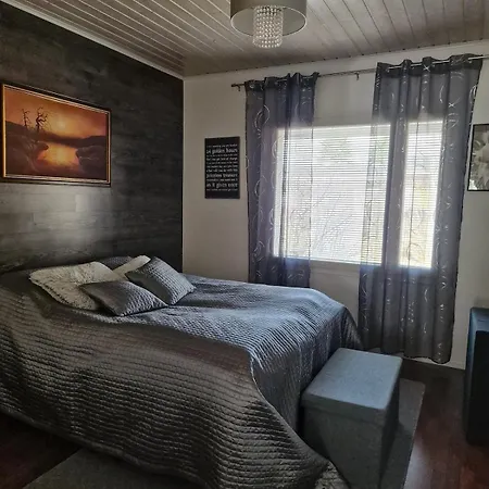 In Sotkamo דירה *