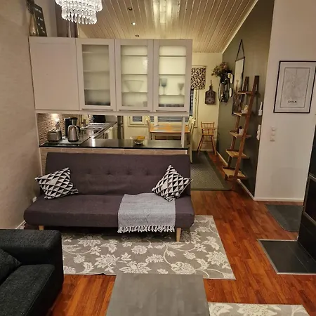 In Sotkamo דירה *