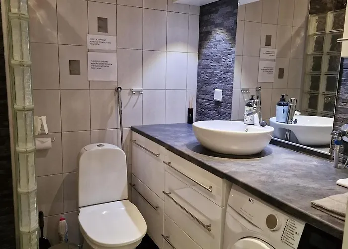 In Sotkamo דירה ווקאטי