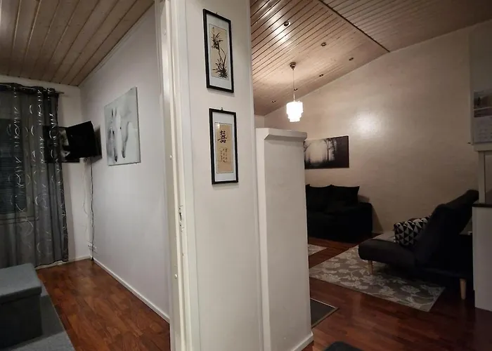 In Sotkamo ווקאטי