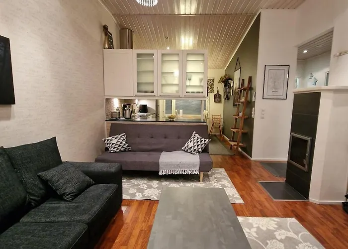 In Sotkamo דירה *