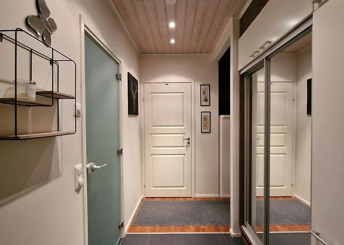 דירה In Sotkamo *