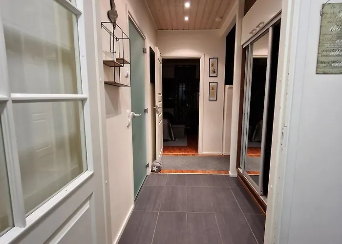 In Sotkamo דירה ווקאטי