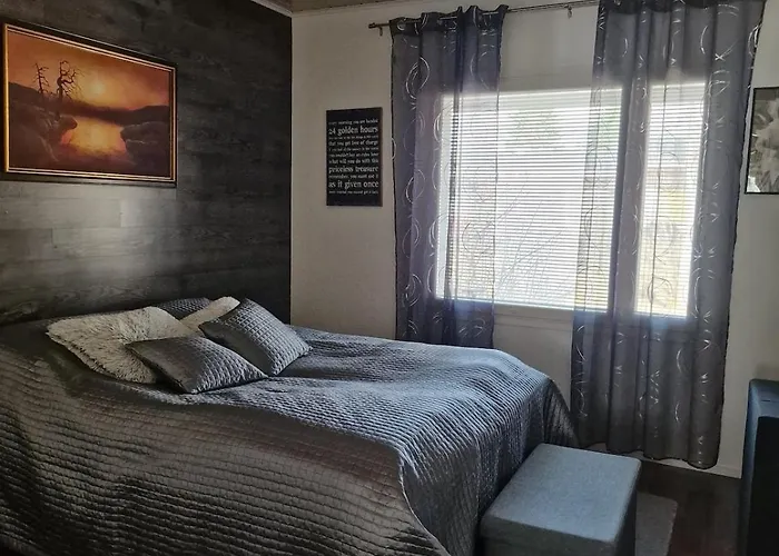 In Sotkamo דירה *