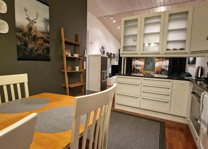 דירה In Sotkamo *