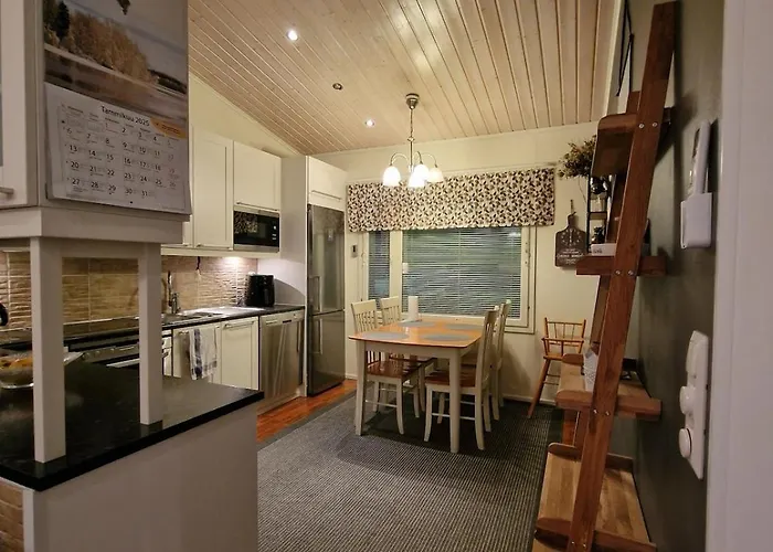 In Sotkamo דירה ווקאטי