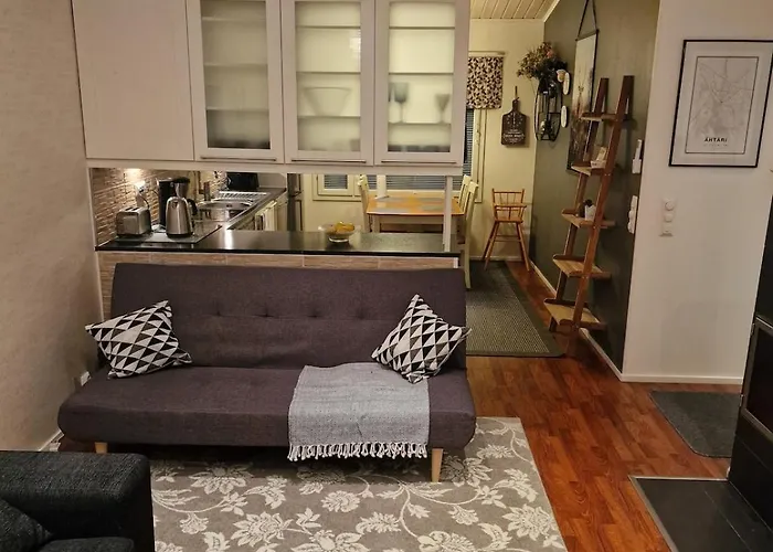 In Sotkamo דירה *