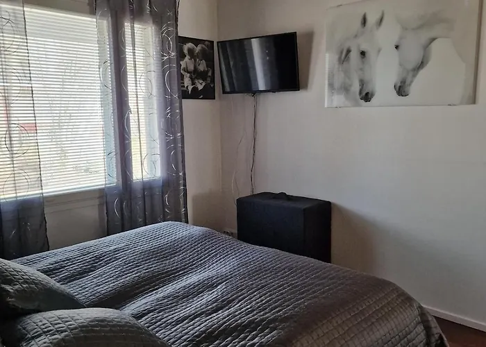 In Sotkamo ווקאטי